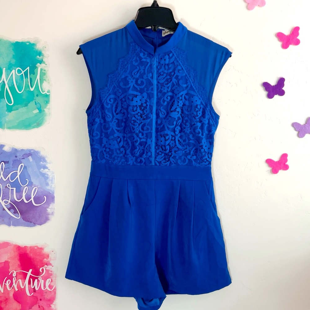 Romper